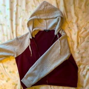 New Look Cropped Jacket